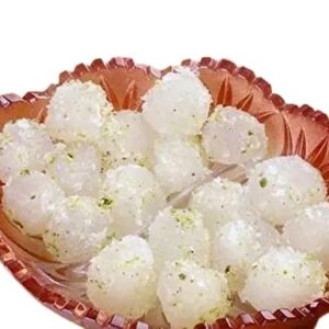 khas coconut petha | premium agra special sweet |
