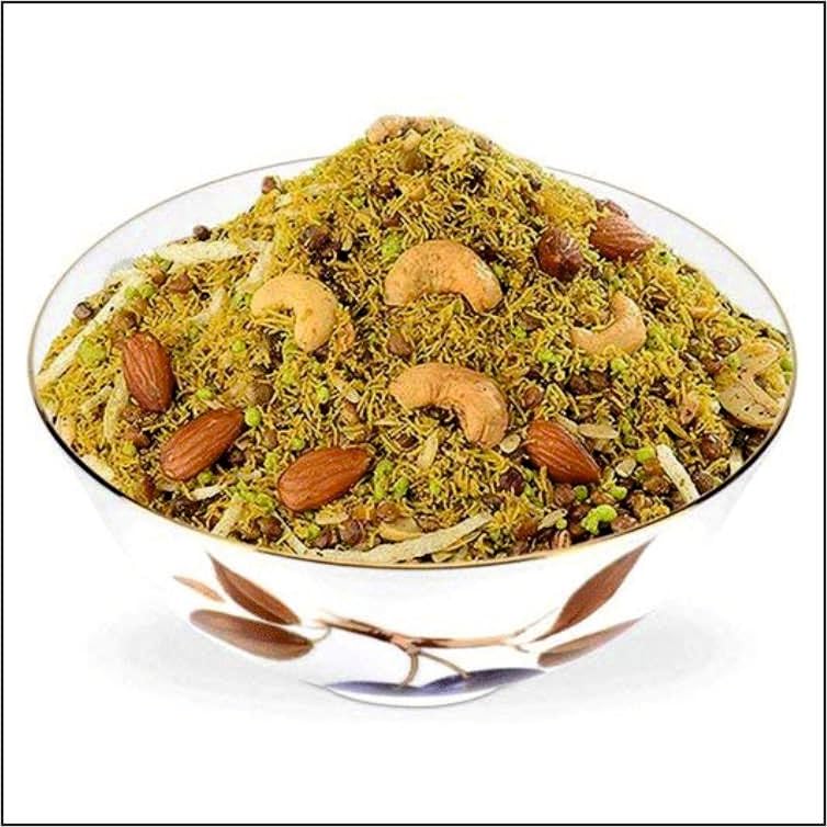 Shahi Daalmoth Shahi Daalmoth